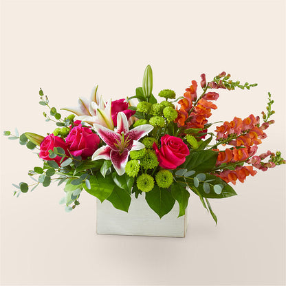 Wild Spirit Bouquet – LESLIE'S FLOWERS & PARTY SUPPLIES, Howell NJ