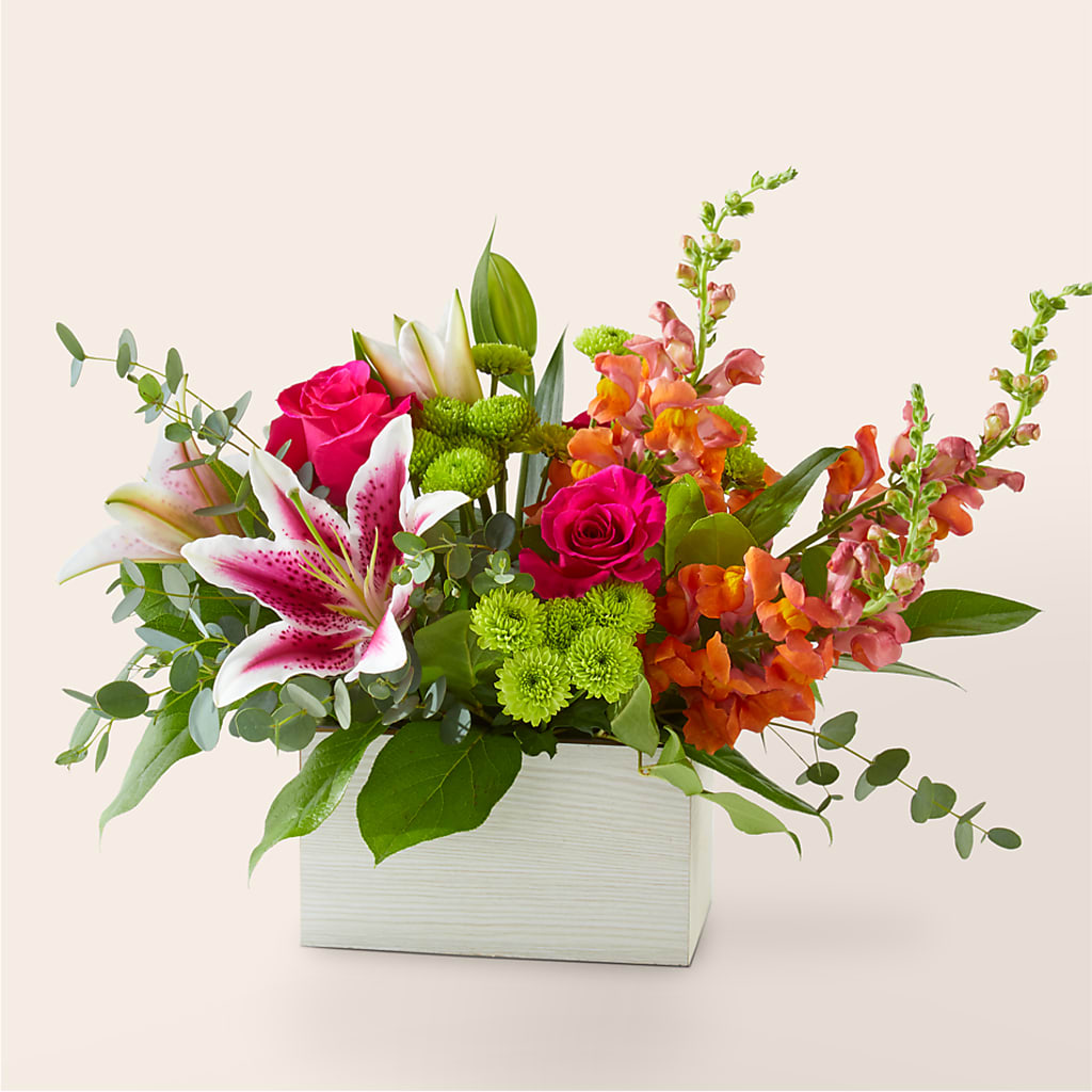 Wild Spirit Bouquet – LESLIE'S FLOWERS & PARTY SUPPLIES, Howell NJ