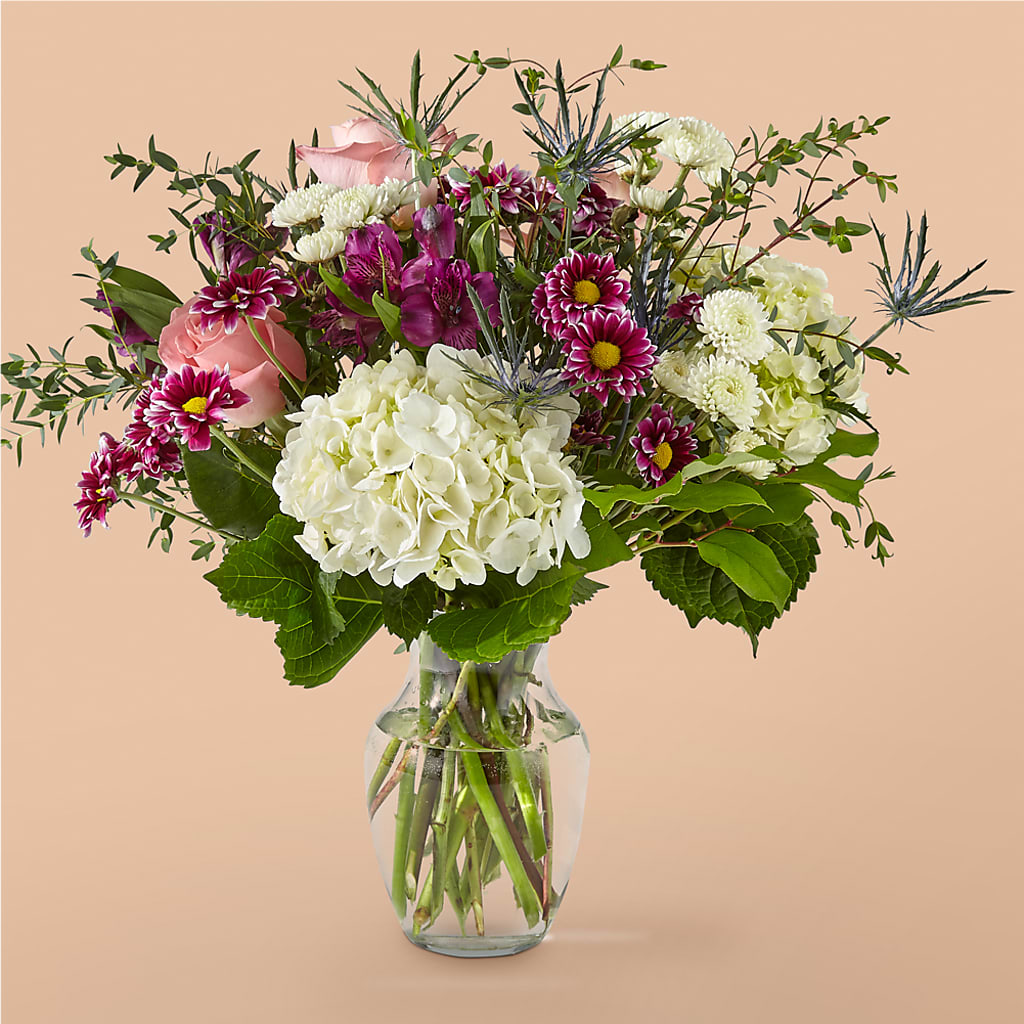 Parlour Bouquet – LESLIE'S FLOWERS & PARTY SUPPLIES, Howell NJ