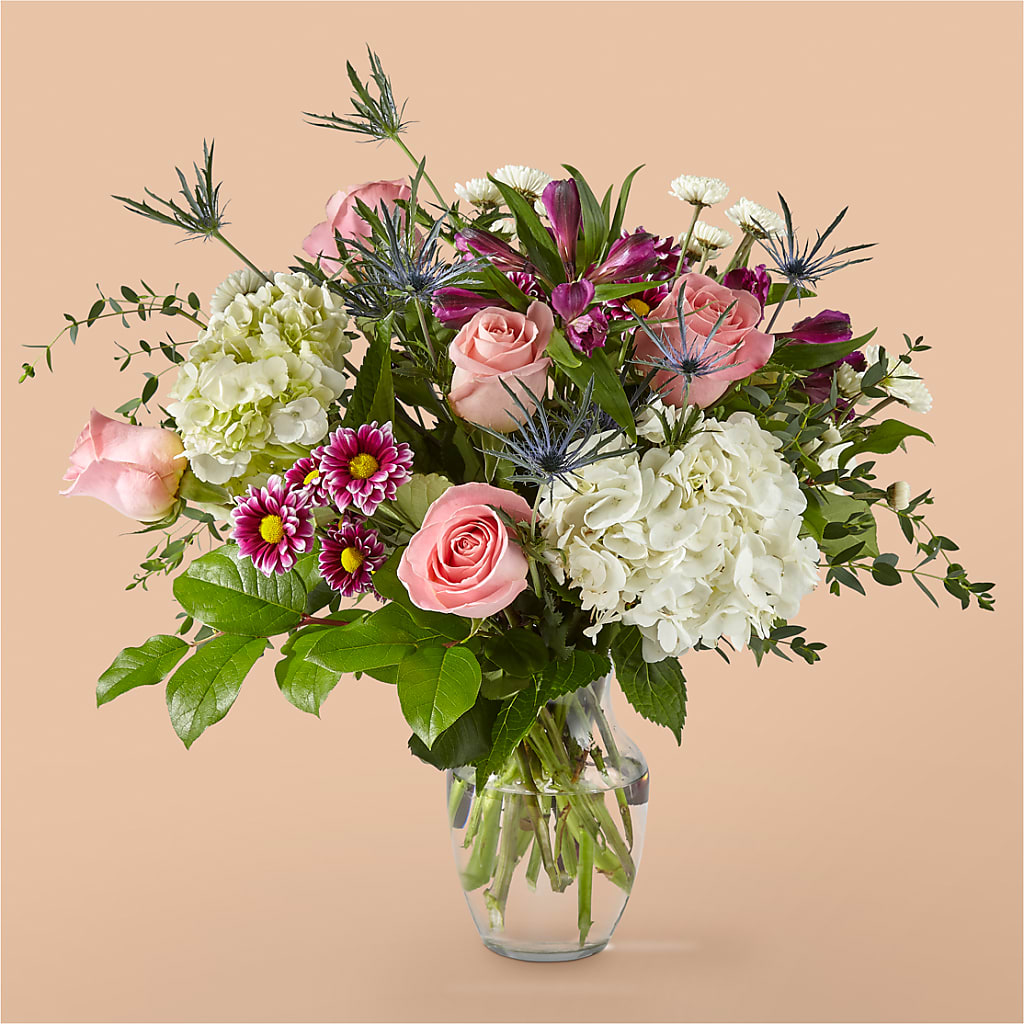 Parlour Bouquet – LESLIE'S FLOWERS & PARTY SUPPLIES, Howell NJ