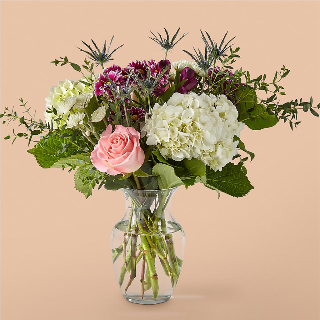 Parlour Bouquet – LESLIE'S FLOWERS & PARTY SUPPLIES, Howell NJ