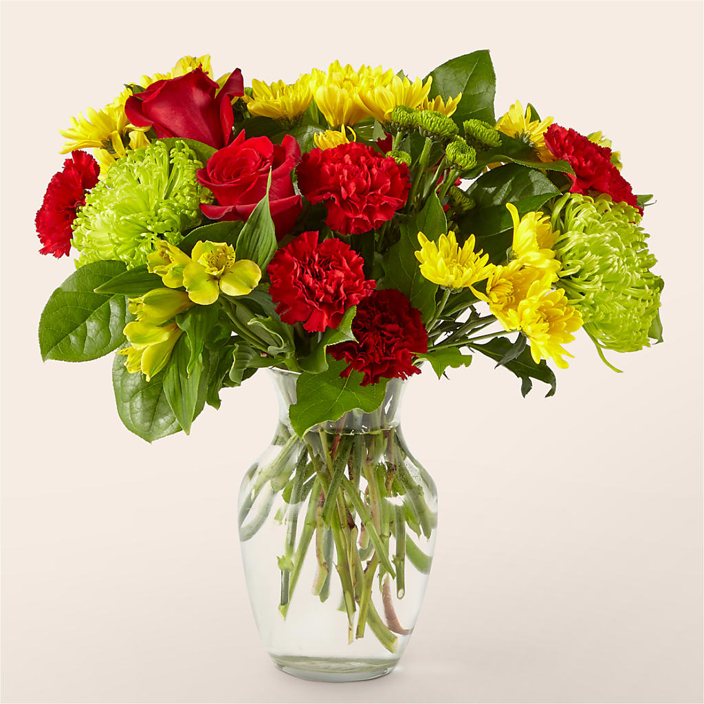 Bright Side Bouquet – LESLIE'S FLOWERS & PARTY SUPPLIES, Howell NJ