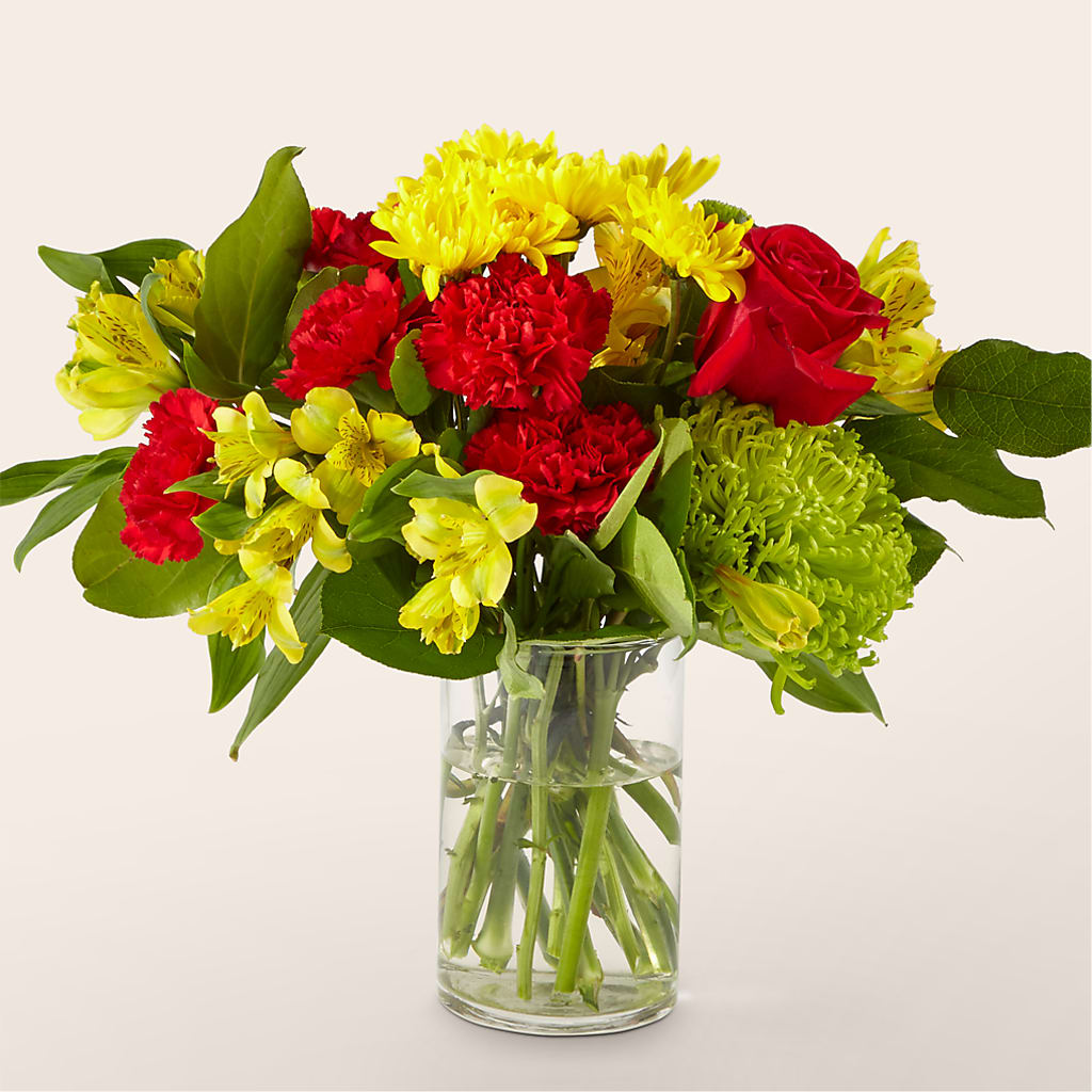 Bright Side Bouquet – LESLIE'S FLOWERS & PARTY SUPPLIES, Howell NJ