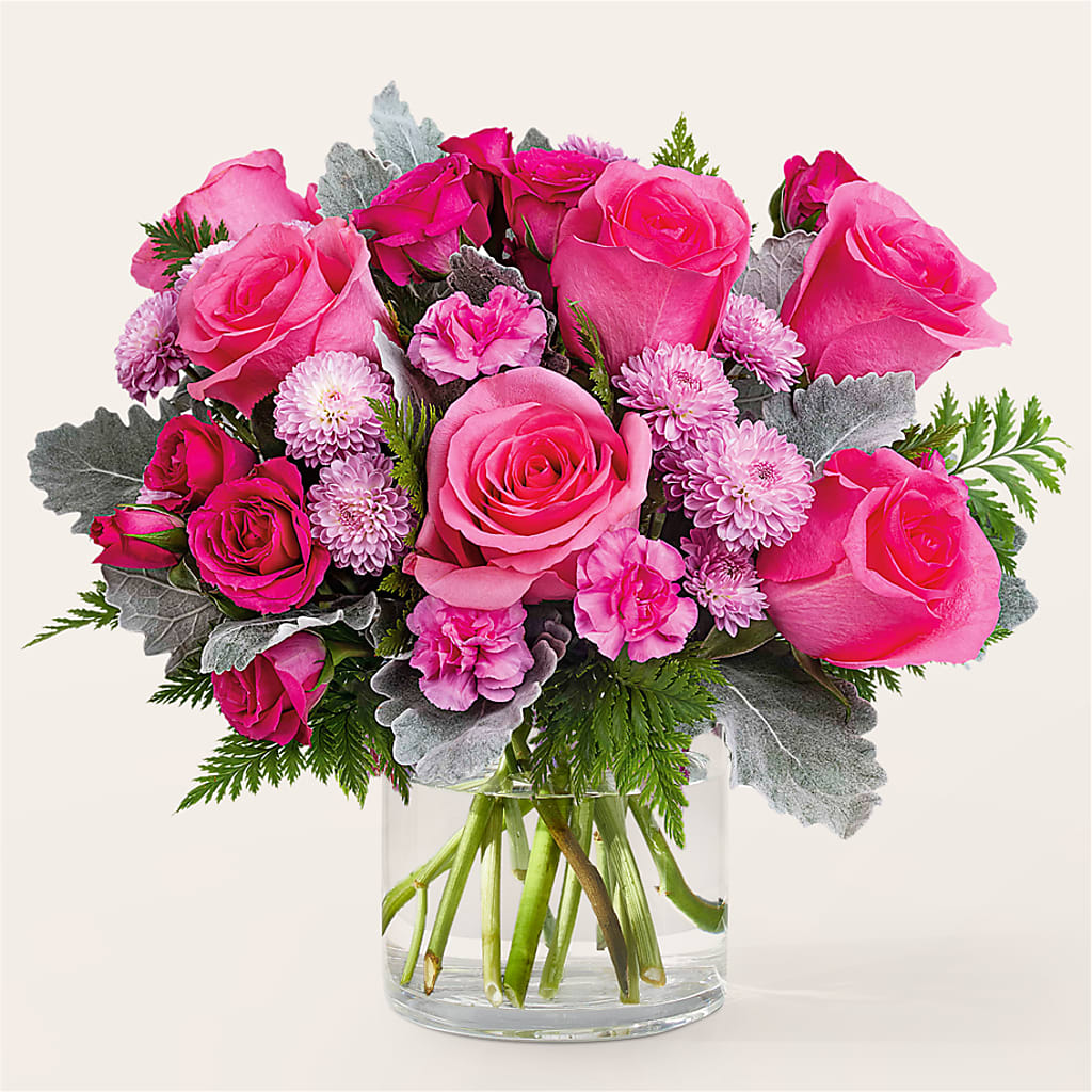 Sweet As Can Be Bouquet – LESLIE'S FLOWERS & PARTY SUPPLIES, Howell NJ