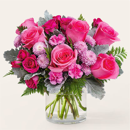 Sweet As Can Be Bouquet – LESLIE'S FLOWERS & PARTY SUPPLIES, Howell NJ