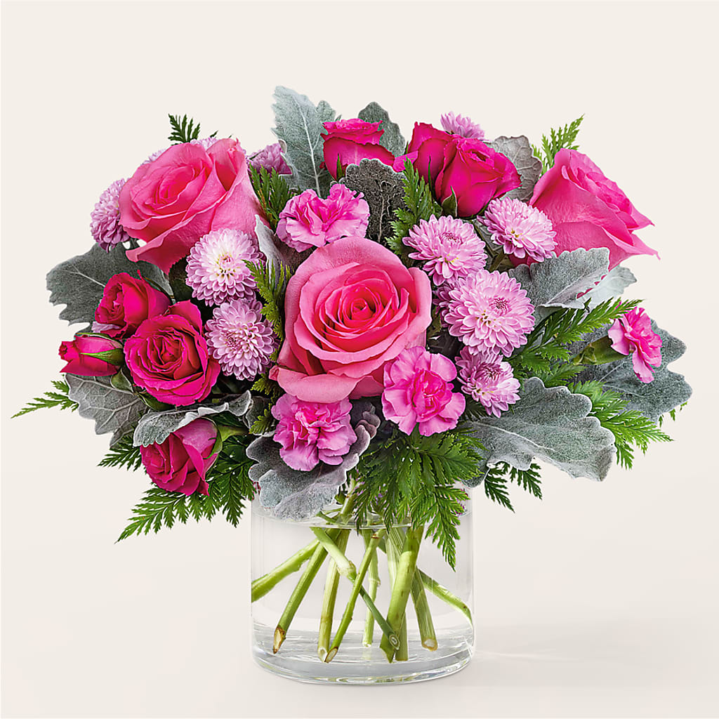 Sweet As Can Be Bouquet – LESLIE'S FLOWERS & PARTY SUPPLIES, Howell NJ