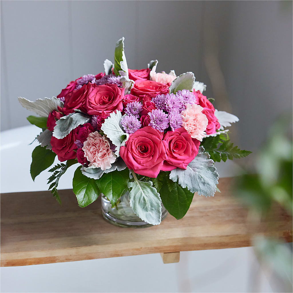 Sweet As Can Be Bouquet – LESLIE'S FLOWERS & PARTY SUPPLIES, Howell NJ