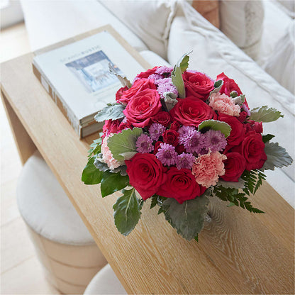 Sweet As Can Be Bouquet – LESLIE'S FLOWERS & PARTY SUPPLIES, Howell NJ
