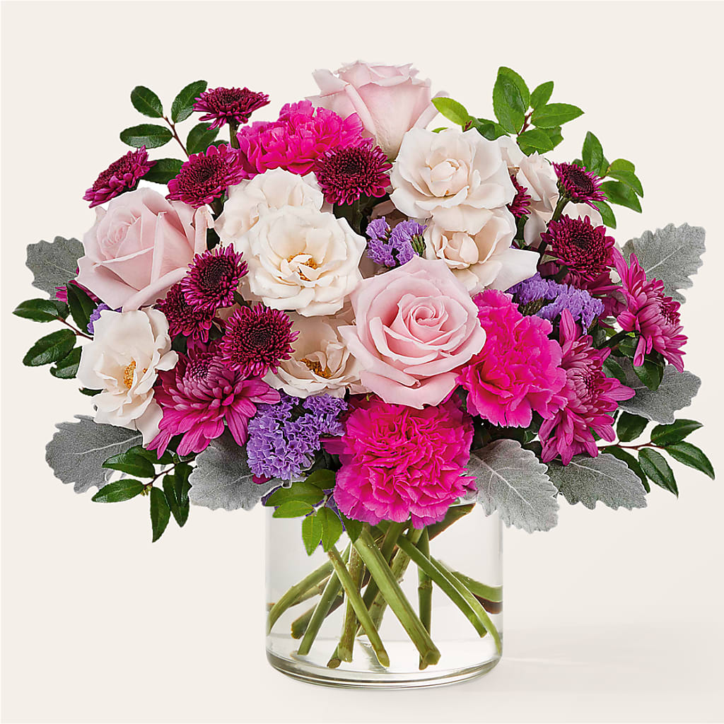 Dose of Cheer Bouquet – LESLIE'S FLOWERS & PARTY SUPPLIES, Howell NJ