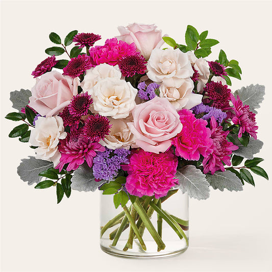 Dose of Cheer Bouquet – LESLIE'S FLOWERS & PARTY SUPPLIES, Howell NJ