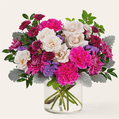 Dose of Cheer Bouquet – LESLIE'S FLOWERS & PARTY SUPPLIES, Howell NJ