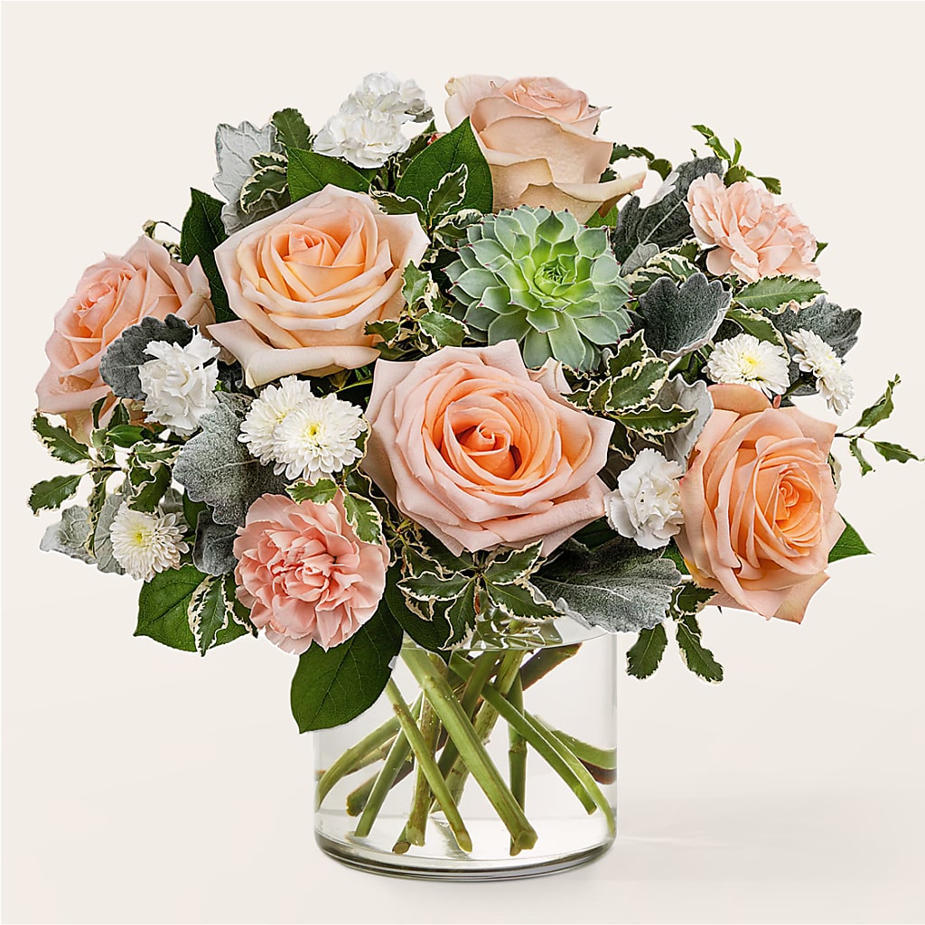 Sweet Tea Bouquet – LESLIE'S FLOWERS & PARTY SUPPLIES, Howell NJ