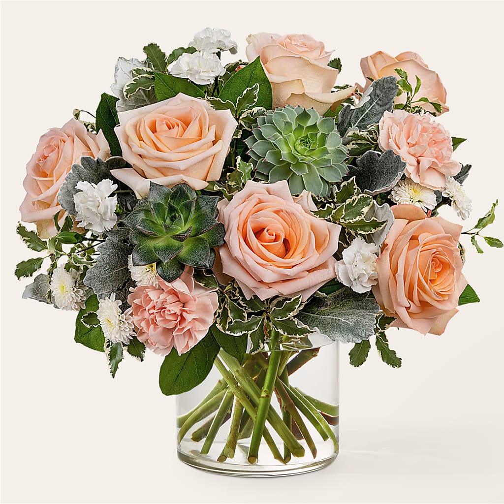 Sweet Tea Bouquet – LESLIE'S FLOWERS & PARTY SUPPLIES, Howell NJ