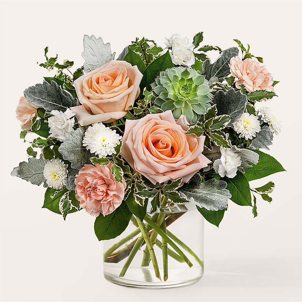 Sweet Tea Bouquet – LESLIE'S FLOWERS & PARTY SUPPLIES, Howell NJ