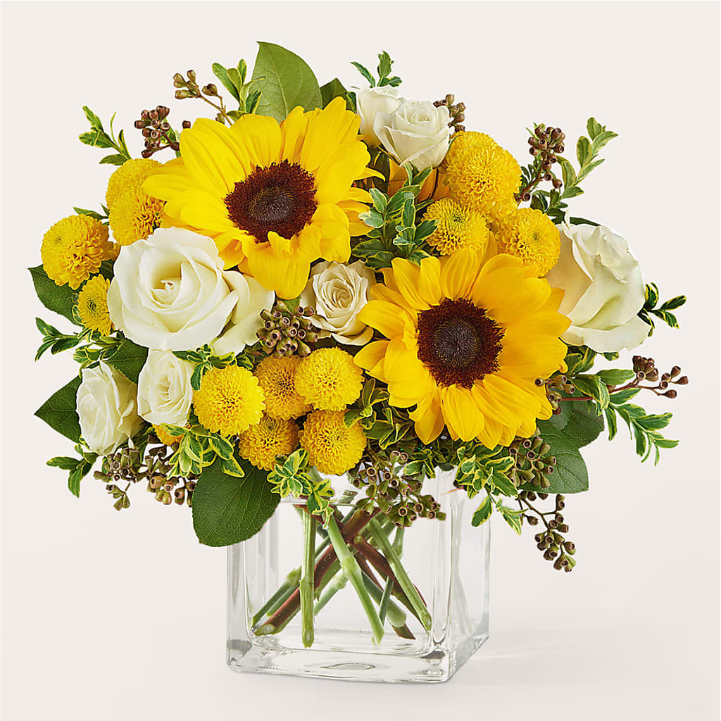 Luminous Morning Bouquet – LESLIE'S FLOWERS & PARTY SUPPLIES, Howell NJ