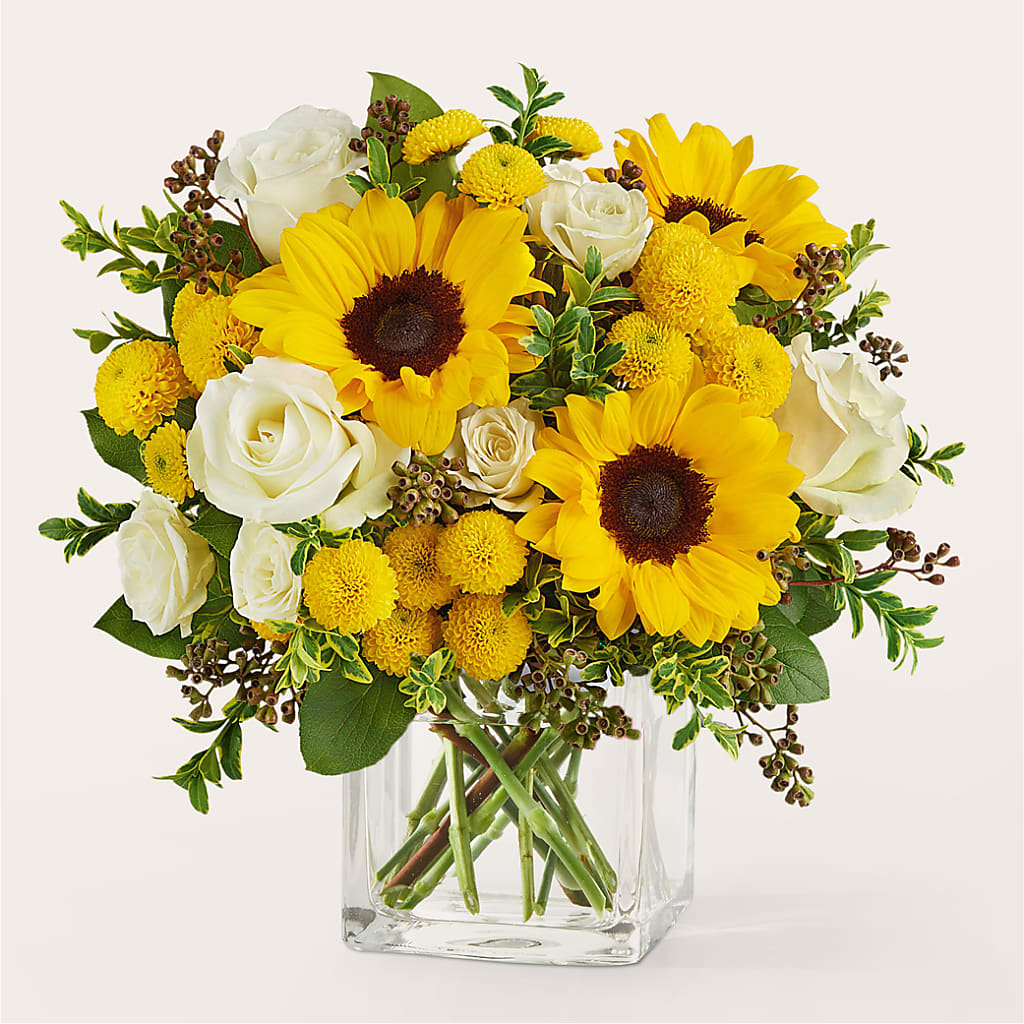 Luminous Morning Bouquet – LESLIE'S FLOWERS & PARTY SUPPLIES, Howell NJ