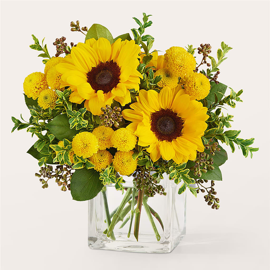 Luminous Morning Bouquet – LESLIE'S FLOWERS & PARTY SUPPLIES, Howell NJ