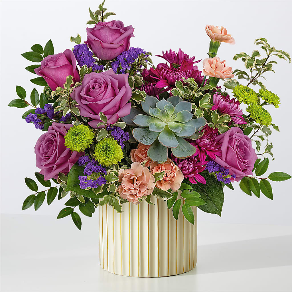 You're a Gem Bouquet – LESLIE'S FLOWERS & PARTY SUPPLIES, Howell NJ