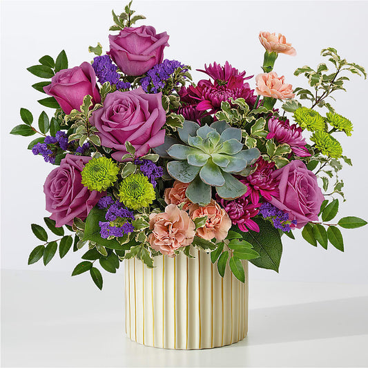 You're a Gem Bouquet – LESLIE'S FLOWERS & PARTY SUPPLIES, Howell NJ
