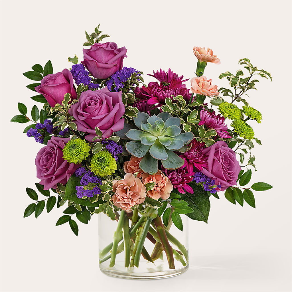 You're a Gem Bouquet – LESLIE'S FLOWERS & PARTY SUPPLIES, Howell NJ