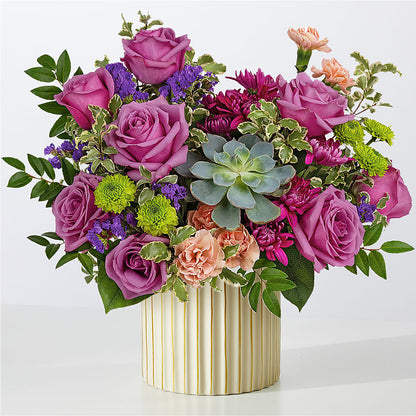 You're a Gem Bouquet – LESLIE'S FLOWERS & PARTY SUPPLIES, Howell NJ