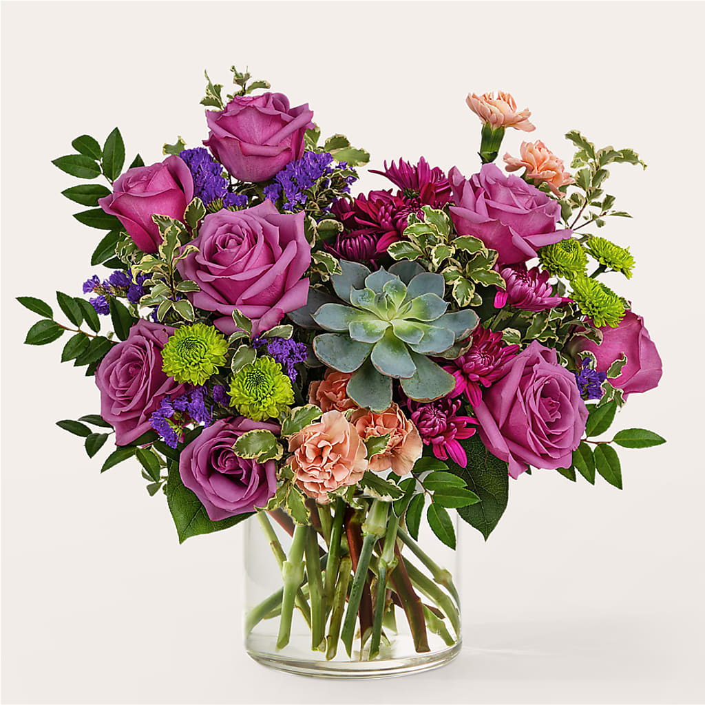 You're a Gem Bouquet – LESLIE'S FLOWERS & PARTY SUPPLIES, Howell NJ