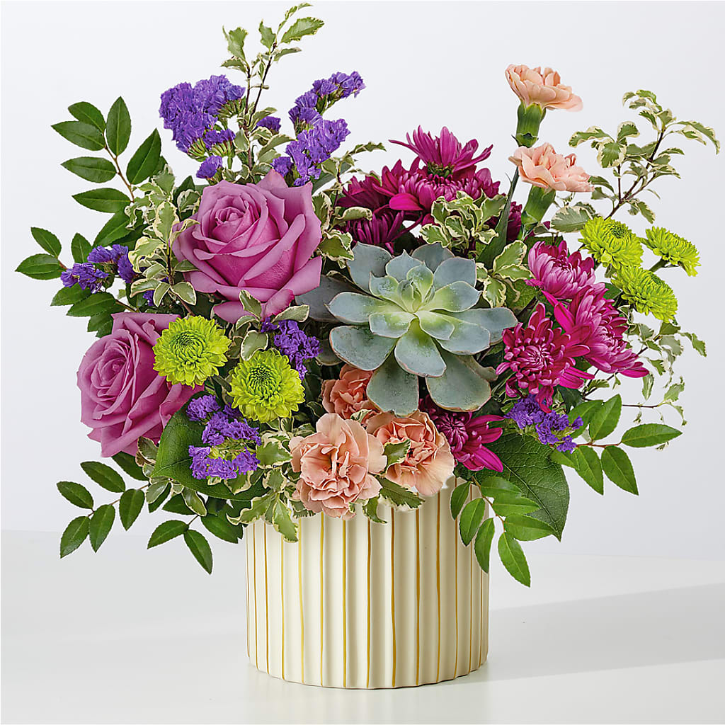 You're a Gem Bouquet – LESLIE'S FLOWERS & PARTY SUPPLIES, Howell NJ