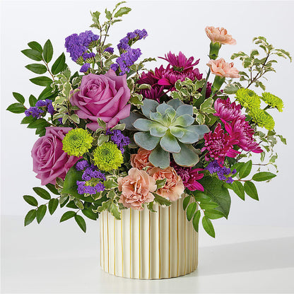 You're a Gem Bouquet – LESLIE'S FLOWERS & PARTY SUPPLIES, Howell NJ