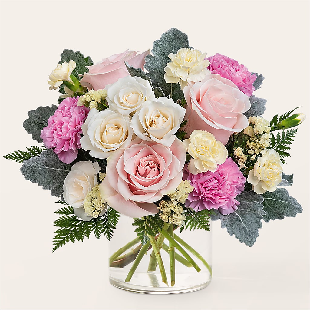 Blissful Moments Bouquet – LESLIE'S FLOWERS & PARTY SUPPLIES, Howell NJ