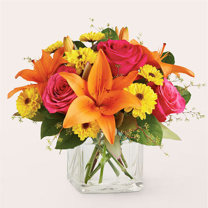 Neon Lights Bouquet – LESLIE'S FLOWERS & PARTY SUPPLIES, Howell NJ