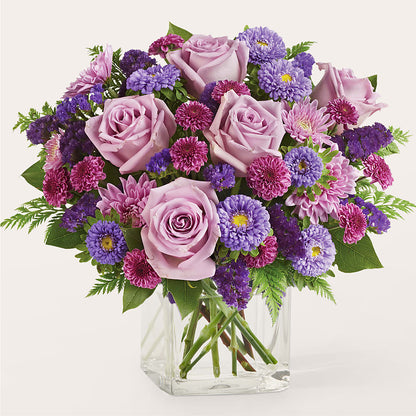 In Harmony Bouquet – LESLIE'S FLOWERS & PARTY SUPPLIES, Howell NJ
