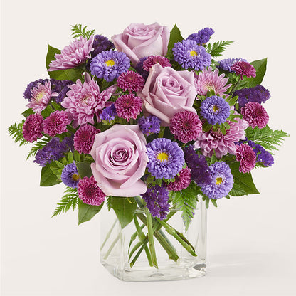 In Harmony Bouquet – LESLIE'S FLOWERS & PARTY SUPPLIES, Howell NJ