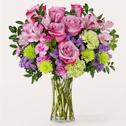 Morning Dew Bouquet – LESLIE'S FLOWERS & PARTY SUPPLIES, Howell NJ