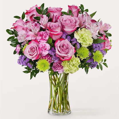 Morning Dew Bouquet – LESLIE'S FLOWERS & PARTY SUPPLIES, Howell NJ