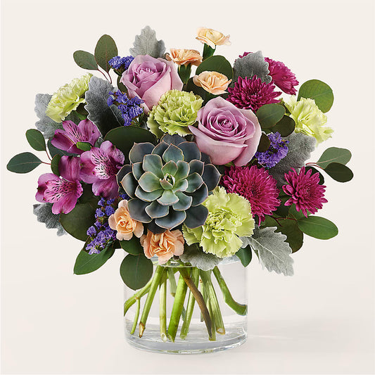 Botanical Dream Bouquet – LESLIE'S FLOWERS & PARTY SUPPLIES, Howell NJ