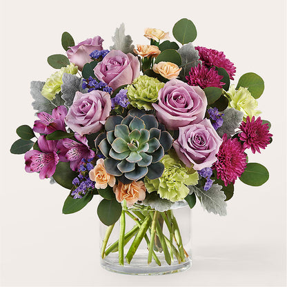 Botanical Dream Bouquet – LESLIE'S FLOWERS & PARTY SUPPLIES, Howell NJ