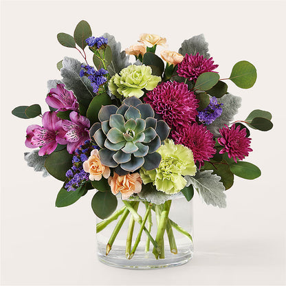 Botanical Dream Bouquet – LESLIE'S FLOWERS & PARTY SUPPLIES, Howell NJ