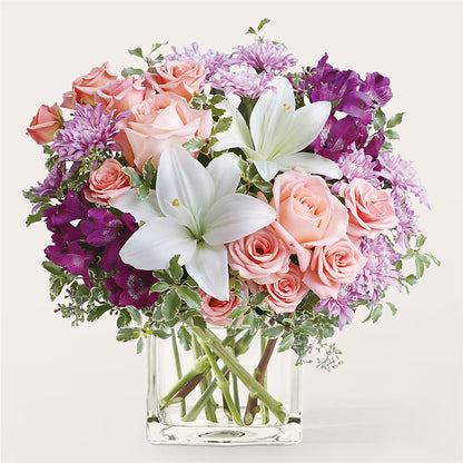 Mani Pedi Bouquet – LESLIE'S FLOWERS & PARTY SUPPLIES, Howell NJ