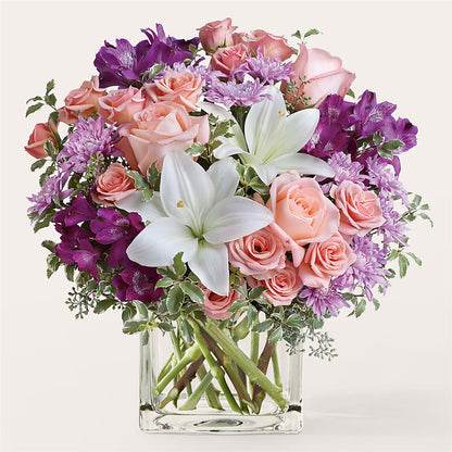 Mani Pedi Bouquet – LESLIE'S FLOWERS & PARTY SUPPLIES, Howell NJ