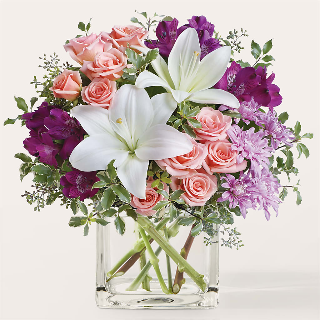 Mani Pedi Bouquet – LESLIE'S FLOWERS & PARTY SUPPLIES, Howell NJ
