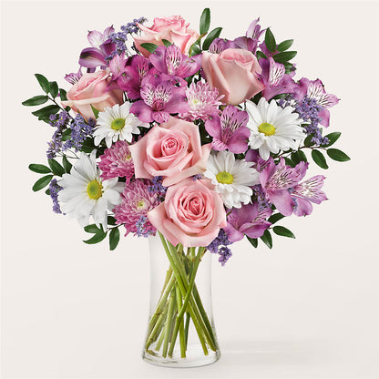Enchantment Bouquet – LESLIE'S FLOWERS & PARTY SUPPLIES, Howell NJ