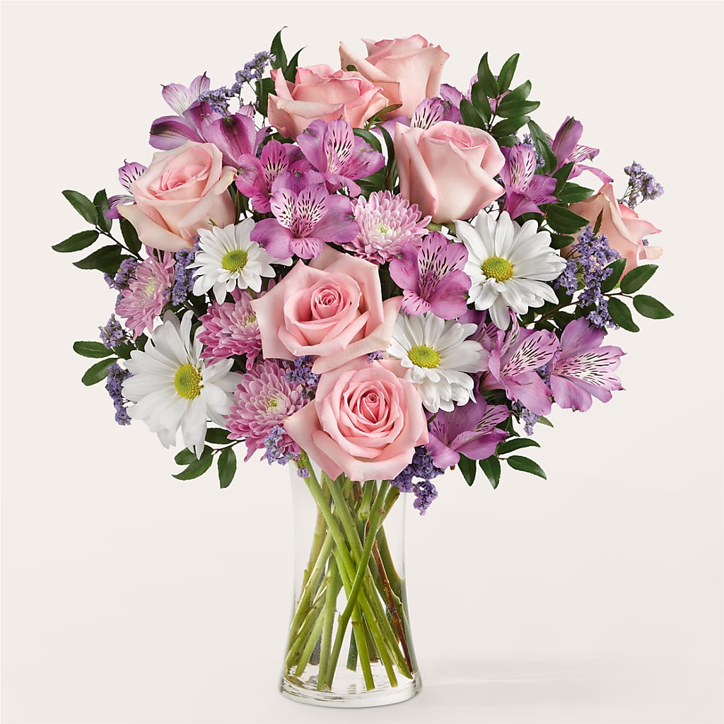 Enchantment Bouquet – LESLIE'S FLOWERS & PARTY SUPPLIES, Howell NJ