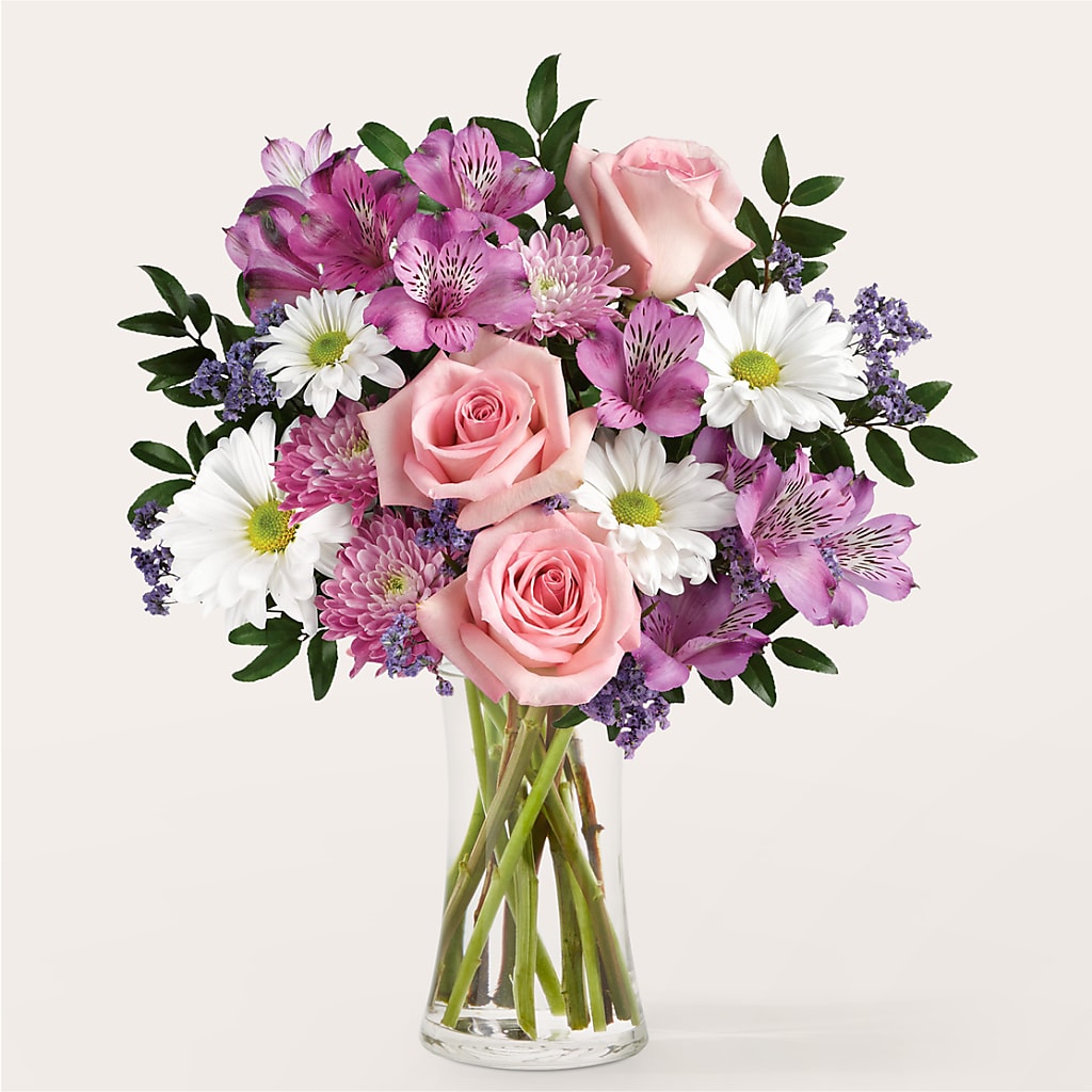 Enchantment Bouquet – LESLIE'S FLOWERS & PARTY SUPPLIES, Howell NJ