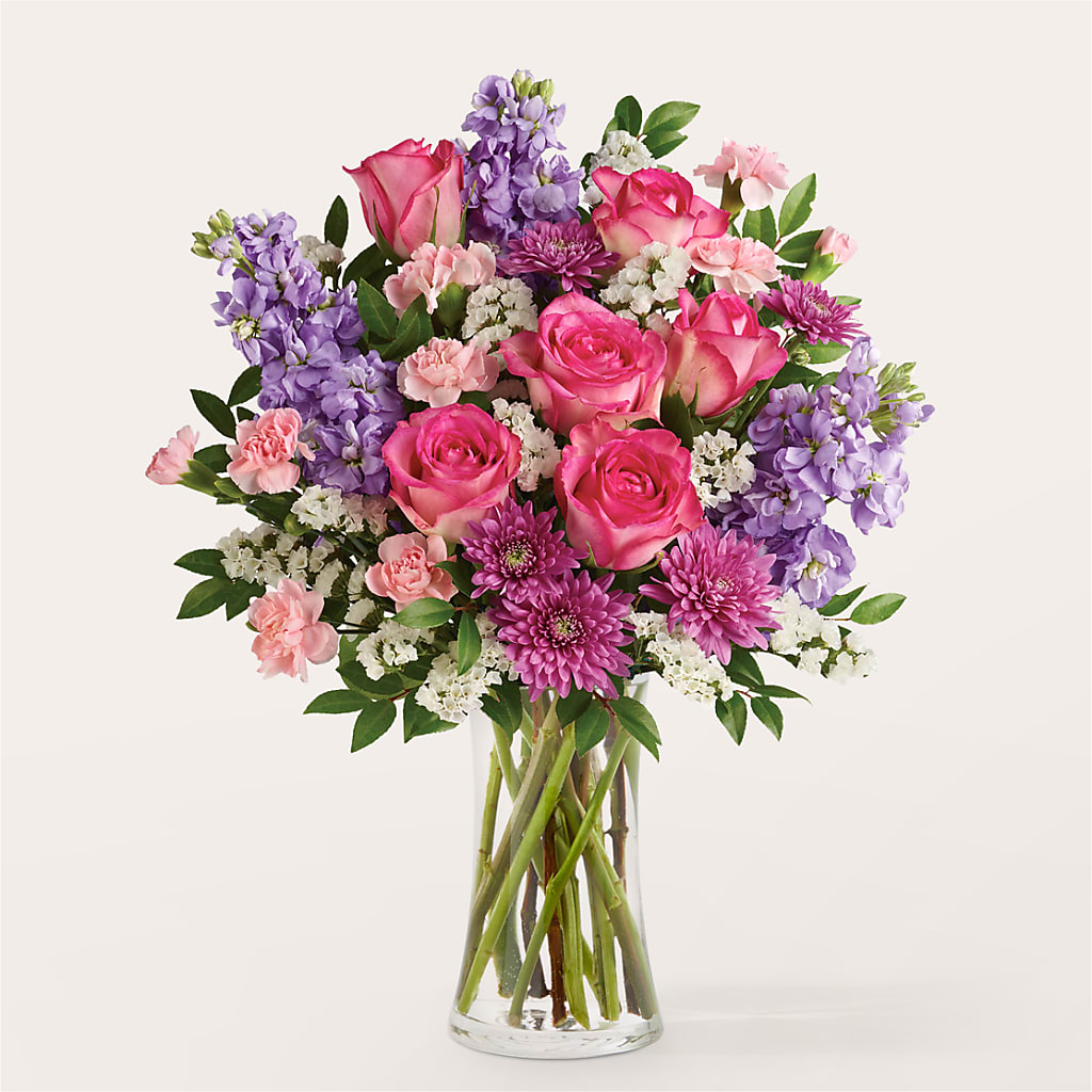 Slumber Party Bouquet – LESLIE'S FLOWERS & PARTY SUPPLIES, Howell NJ