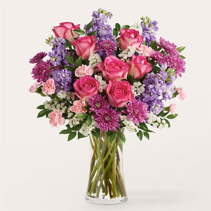 Slumber Party Bouquet – LESLIE'S FLOWERS & PARTY SUPPLIES, Howell NJ