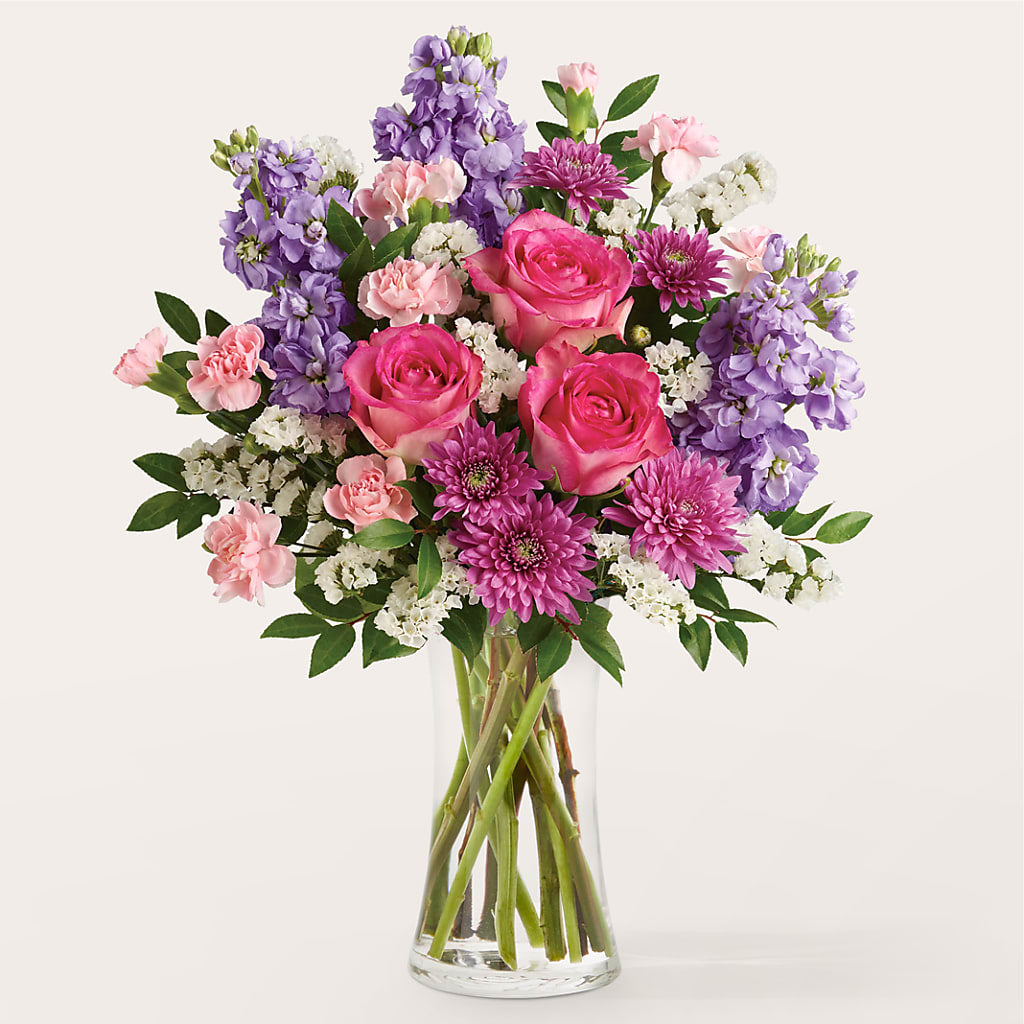 Slumber Party Bouquet – LESLIE'S FLOWERS & PARTY SUPPLIES, Howell NJ