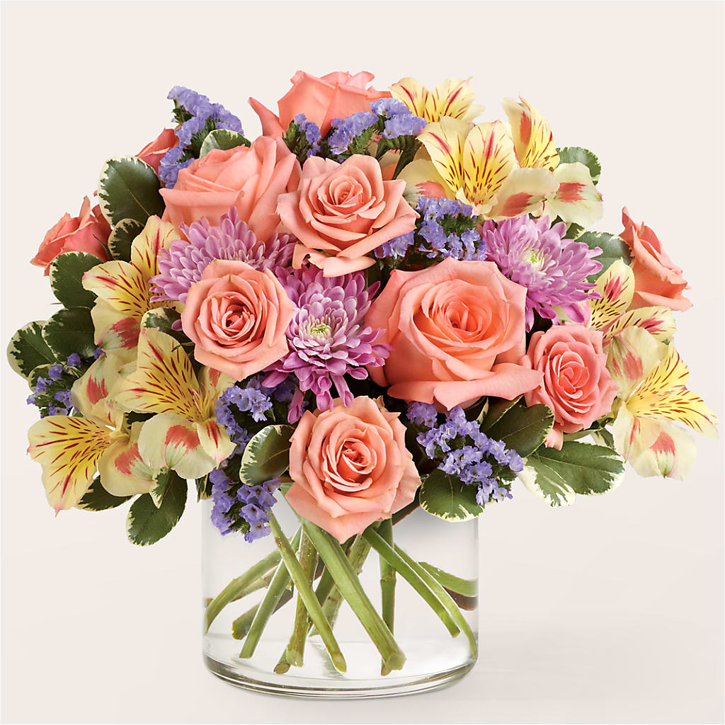 Candy Coated Bouquet – LESLIE'S FLOWERS & PARTY SUPPLIES, Howell NJ