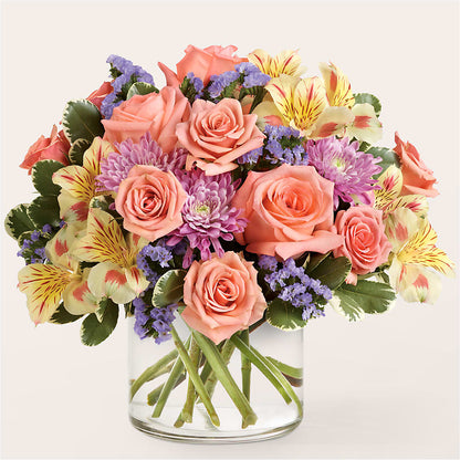 Candy Coated Bouquet – LESLIE'S FLOWERS & PARTY SUPPLIES, Howell NJ
