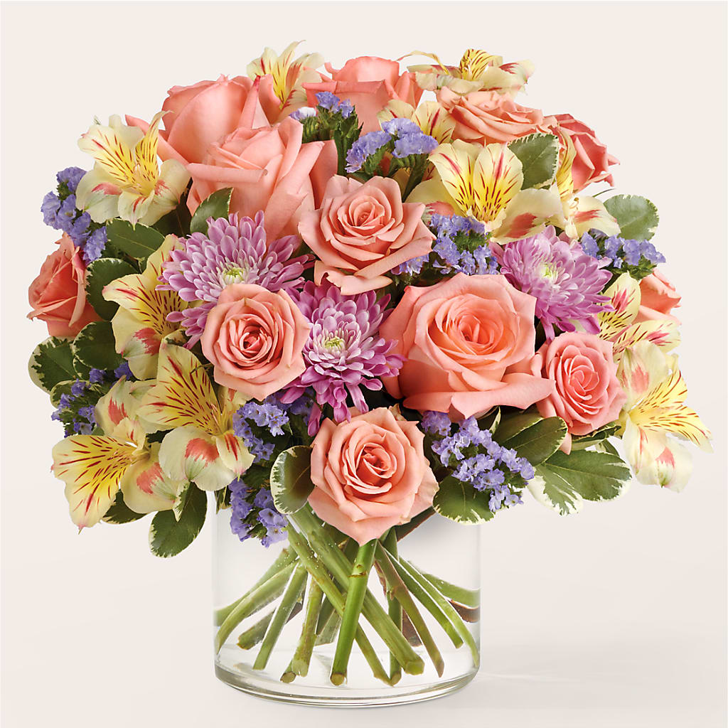 Candy Coated Bouquet – LESLIE'S FLOWERS & PARTY SUPPLIES, Howell NJ