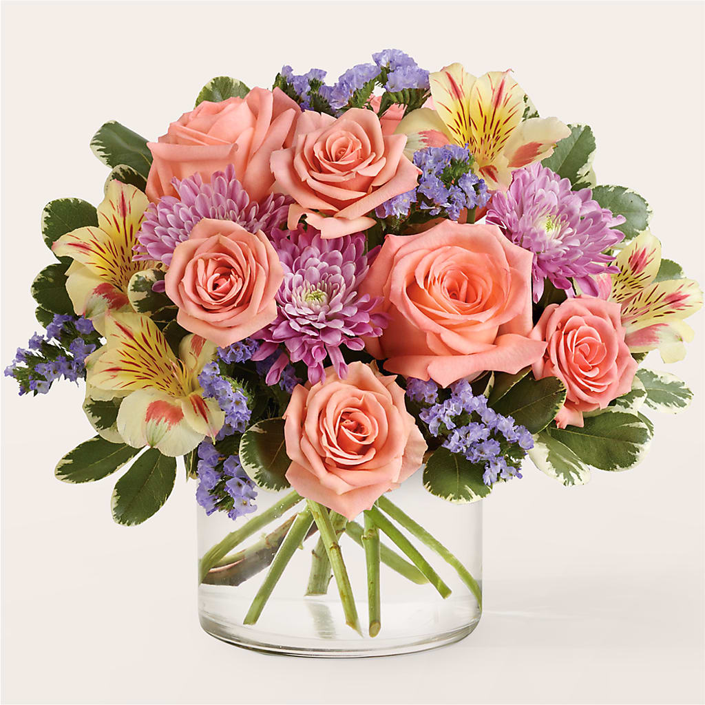 Candy Coated Bouquet – LESLIE'S FLOWERS & PARTY SUPPLIES, Howell NJ